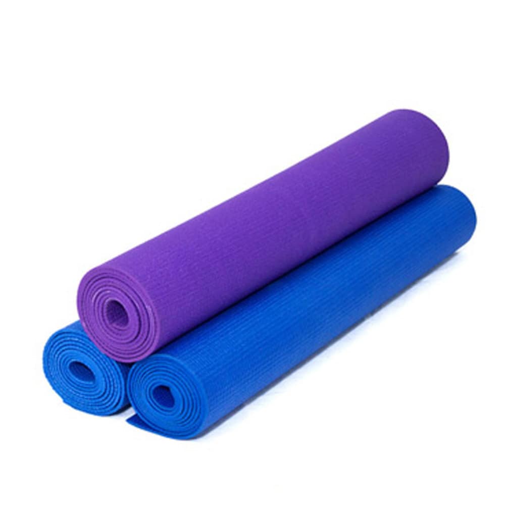 Best Yoga Mats in Singapore 2023 that are Durable and Has Good Grip