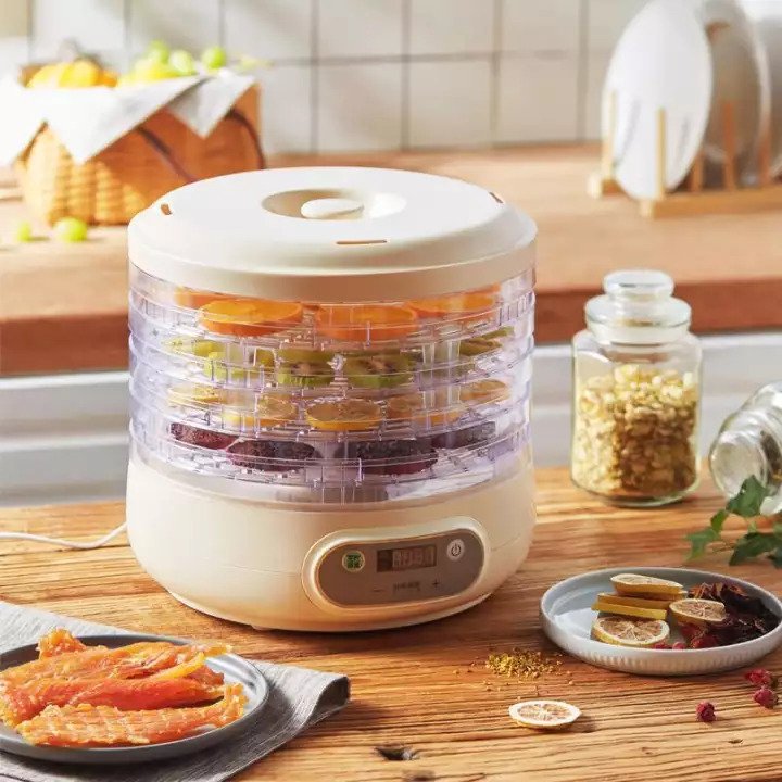 Best Food Dehydrators in Singapore for Home Use 2024 Buying Guide