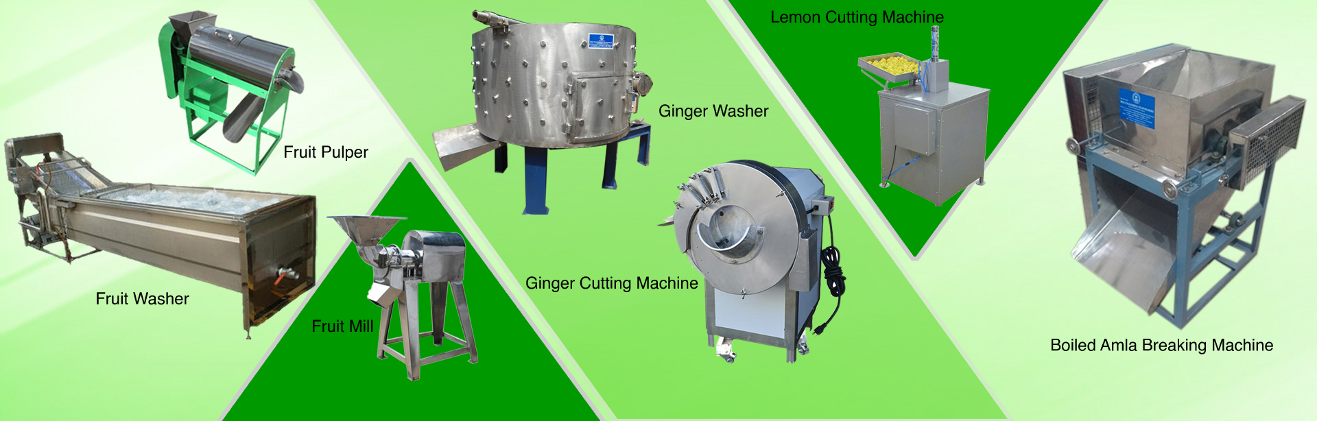 9391057812 Food Processing Equipment Manufacturers, Food Processing