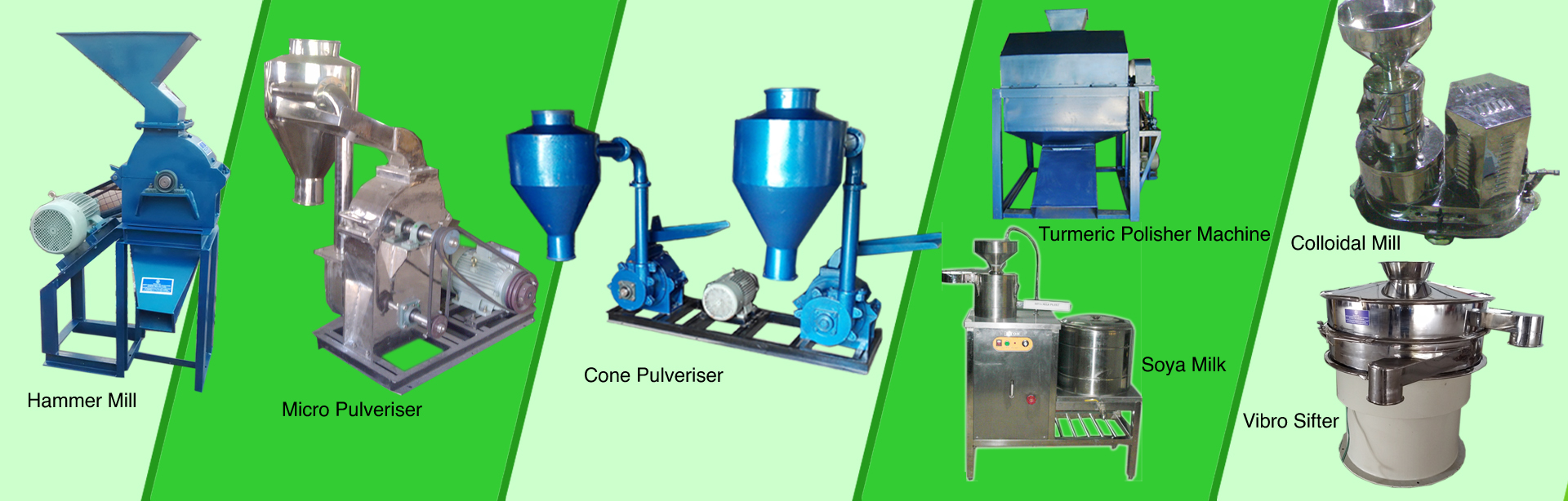 9391057812 Food Processing Equipment Manufacturers, Food Processing