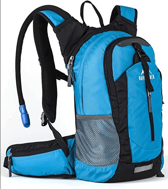A List of Best Adults Hydration Backpacks for Adventurers