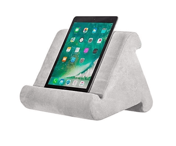 Best Pillow Tablet Holder Review TECH & GADGETS