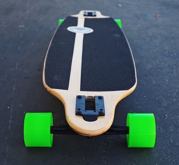 How To Clean Longboard Wheels At Home?