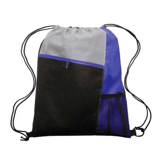 Drawstring Bags Best Promo Bag