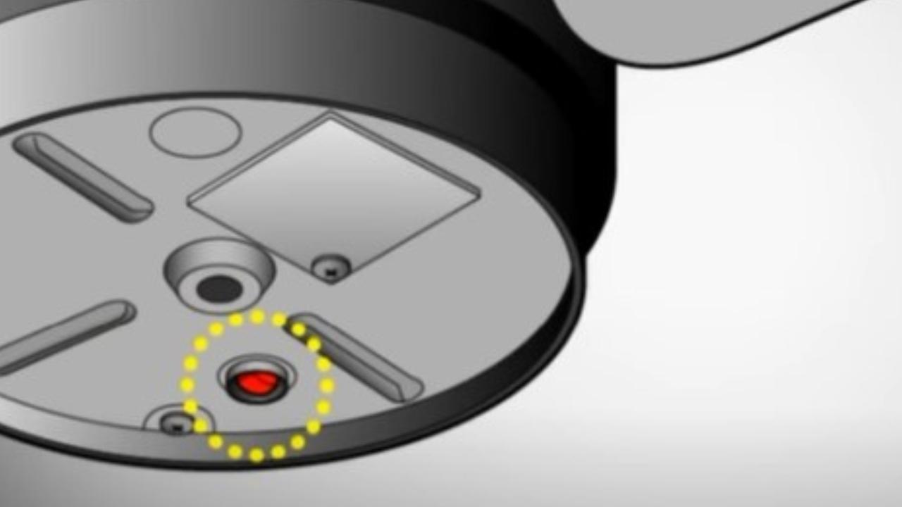 Garbage Disposal Reset Button All You Need to Know
