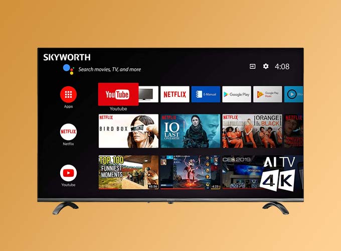 Best TVs for Picture Frame Online Shopping Guide, Reviews & Prices