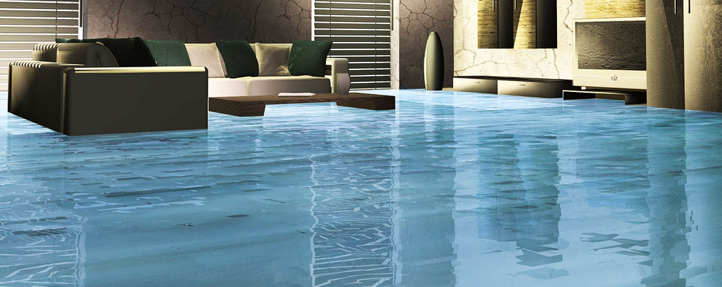 Water Damage Restoration Services Near You in Southern California