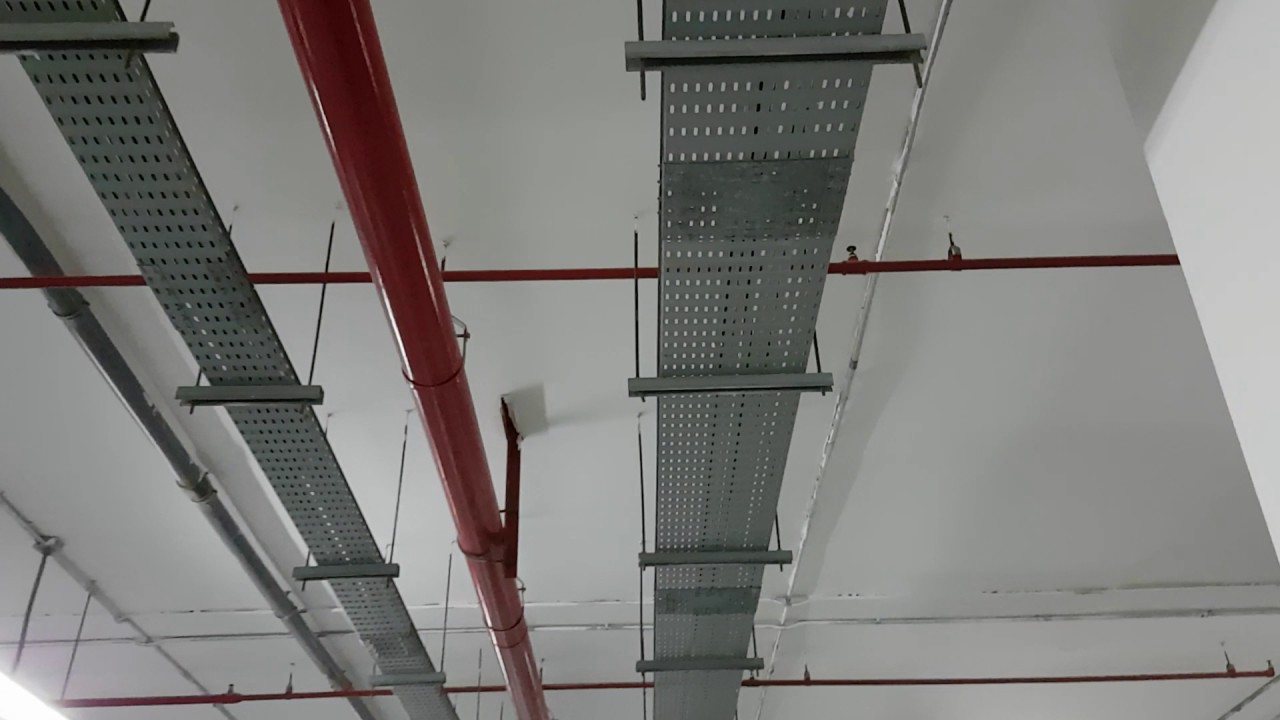 What is cable tray system? Bestray Joint Stock Company