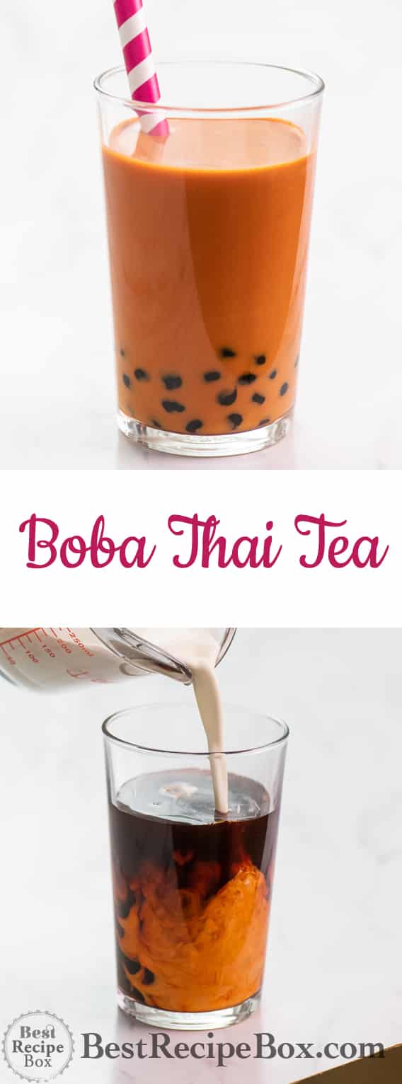 Get Thai Milk Tea Boba Near Me Gif Bubble Tea City