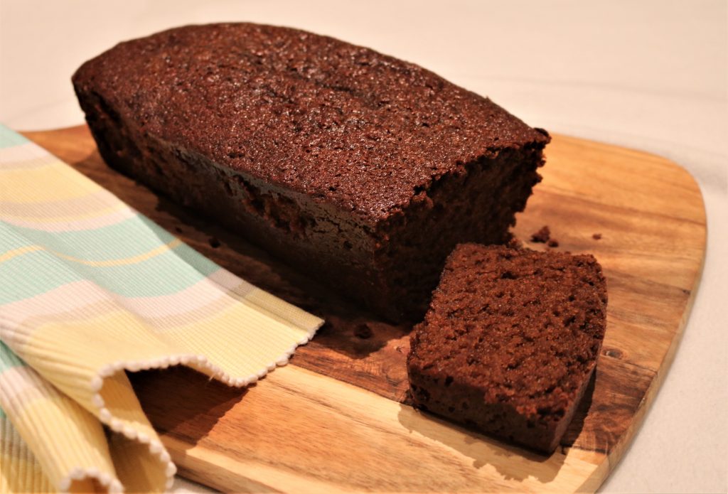 Deliciously Sticky Gingerbread Best Recipes UK