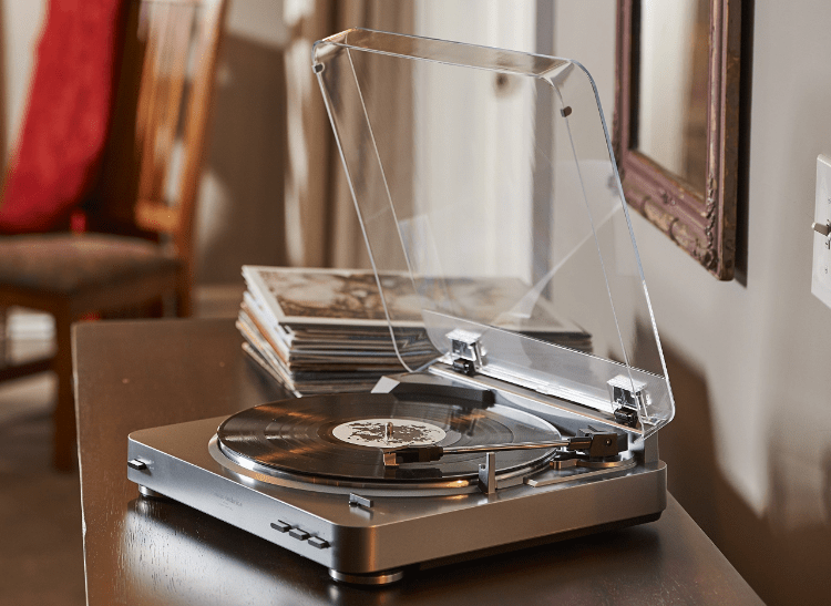 Best Turntable under 500