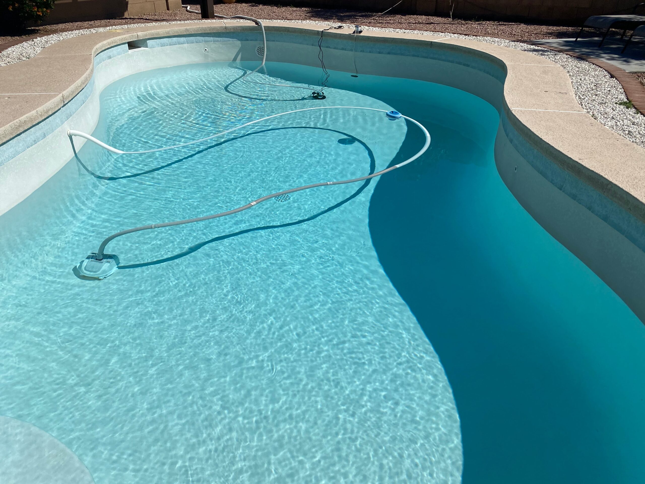 Pool Design and Construction by Best Remodeling Solution Inc.