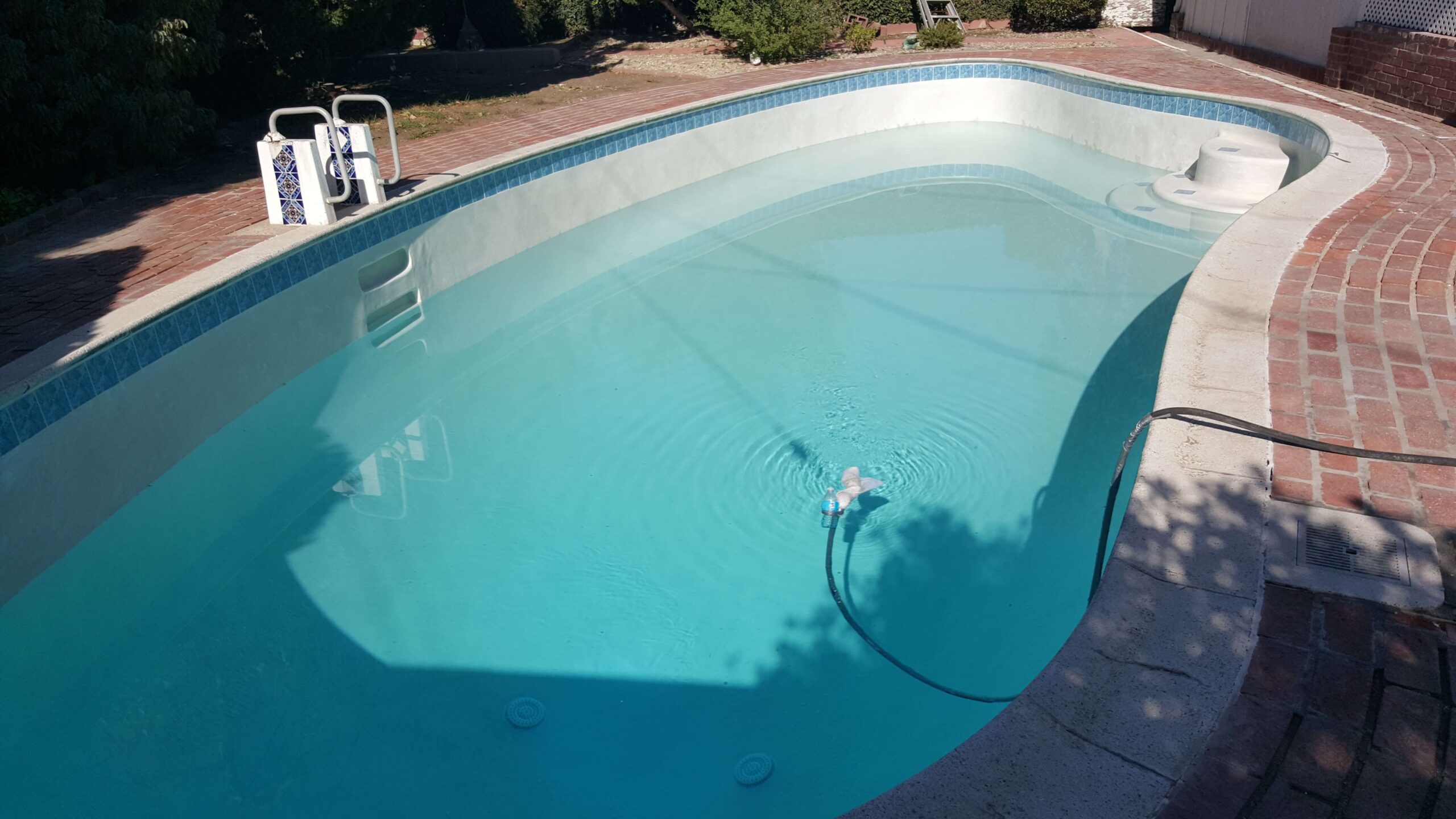 Pool Design and Construction by Best Remodeling Solution Inc.