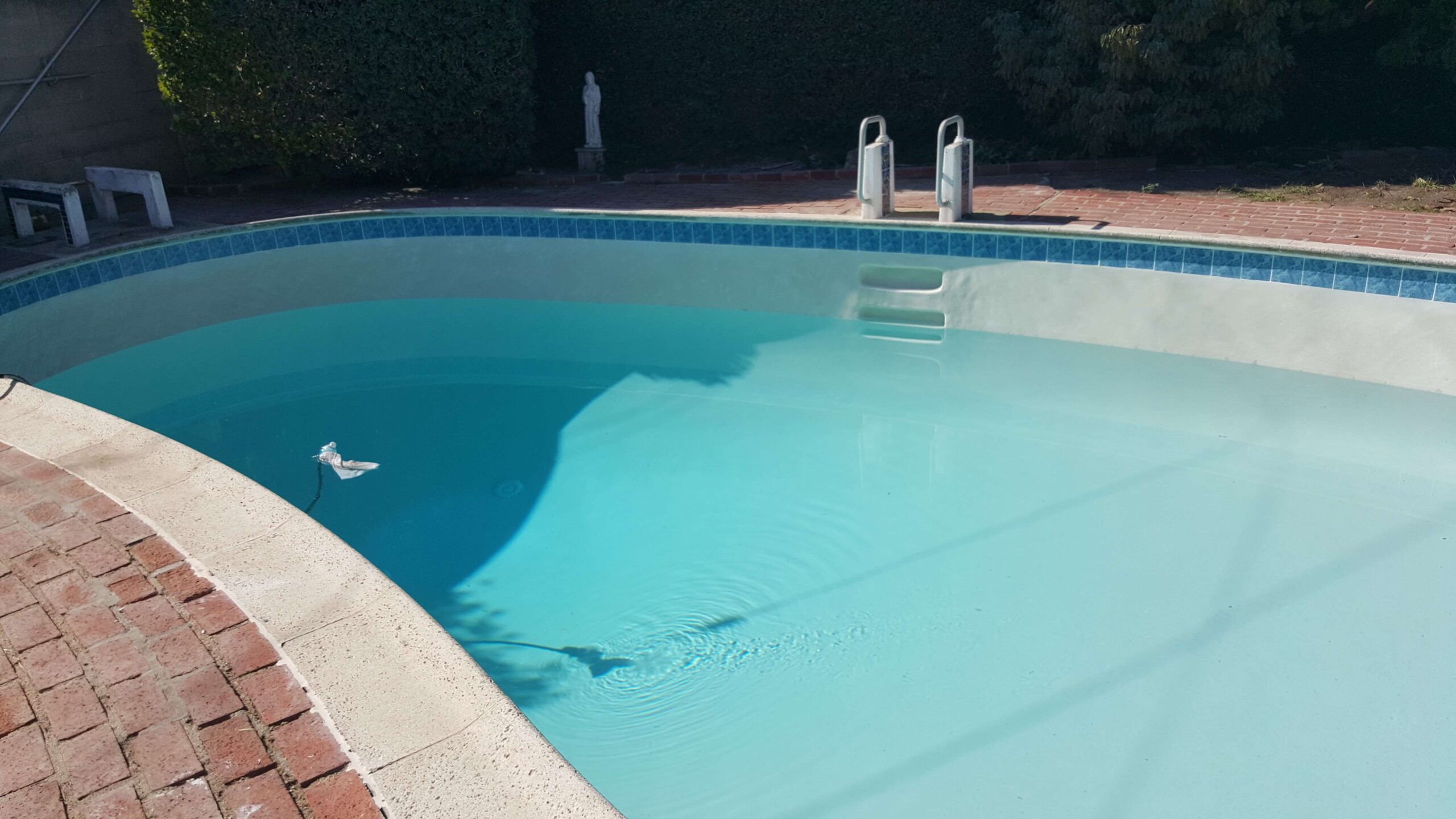 Pool Design and Construction by Best Remodeling Solution Inc.