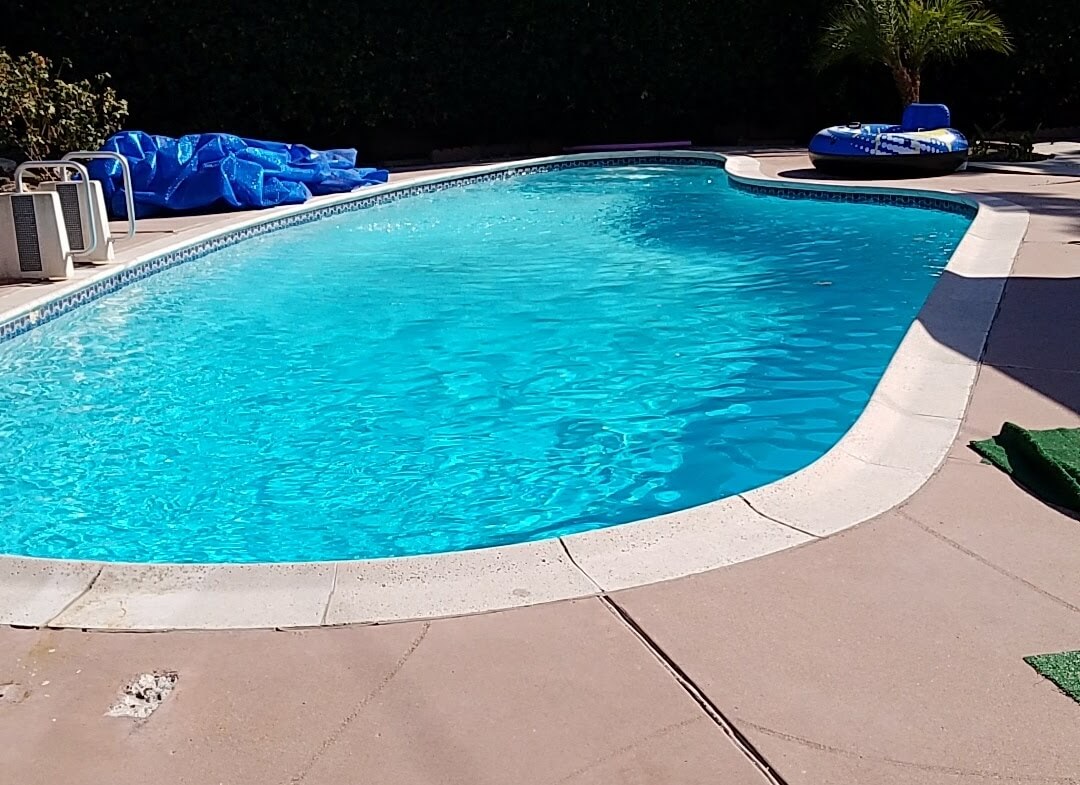 Pool Design and Construction by Best Remodeling Solution Inc.