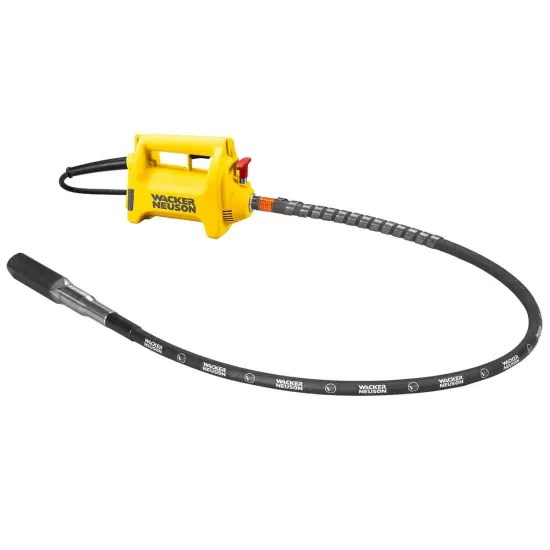 CONCRETE VIBRATOR Best RentAll