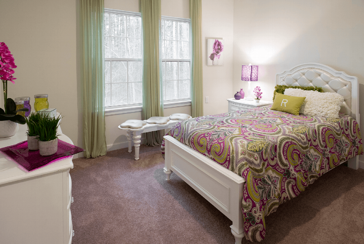 The Gardens At Jackson 21 Serruriersplaisir