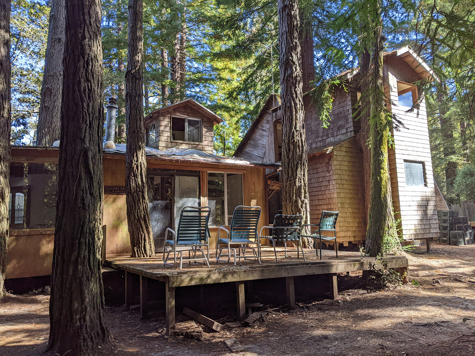 Best Realty Mendocino County