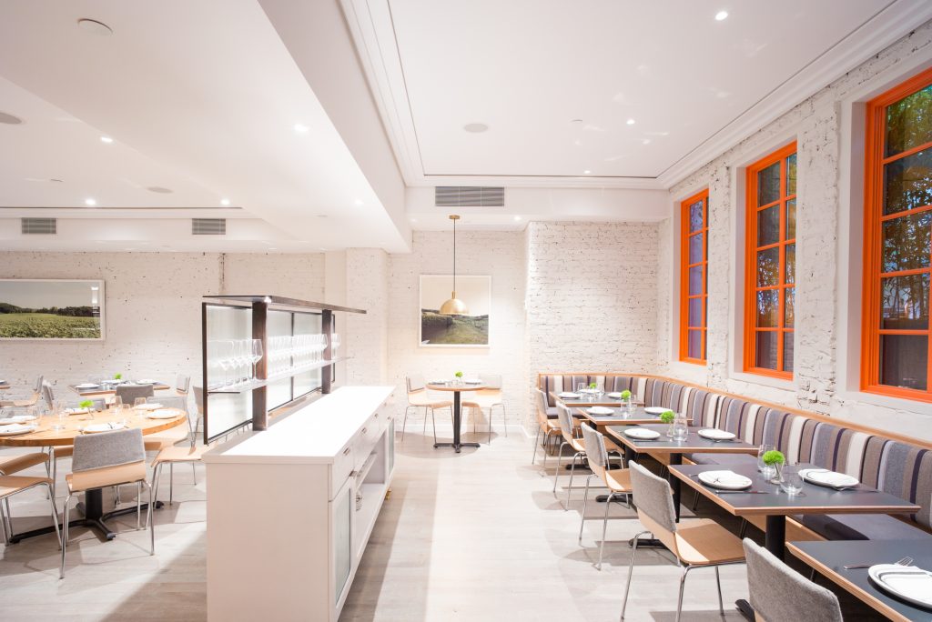 Loring Place Best Restaurant Guide