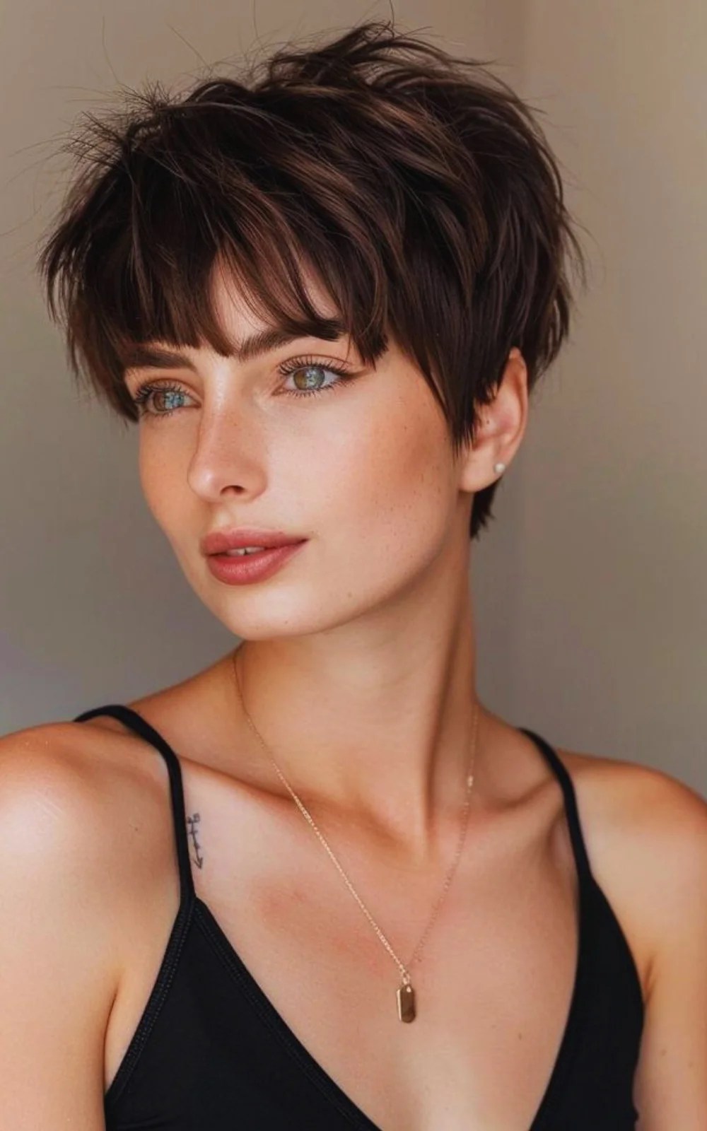 24 Chic Layered Pixie Cut Ideas For Short Hair Best Review