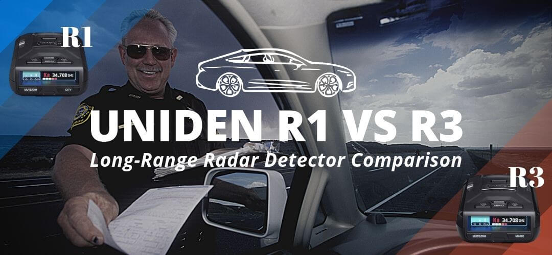 The Best Radar Detector 2020 & Our Top 10 List BestReviewPros
