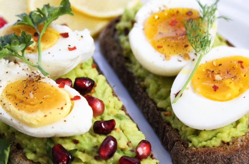 Can You Cooking Sous Vide Egg? Keep Up All Nutrients
