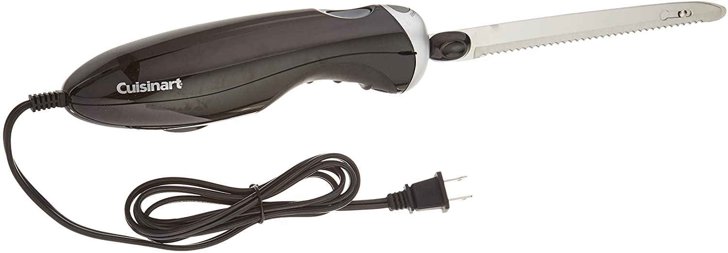 Best Electric Carving Knives at Rosa Torres blog