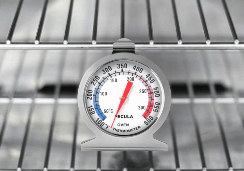 Four Best Oven Thermometer Reviews Best Review Star