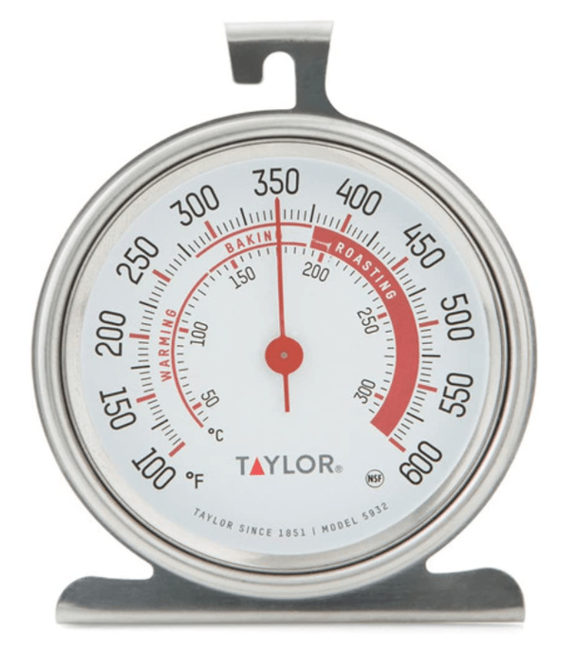 Four Best Oven Thermometer Reviews Best Review Star