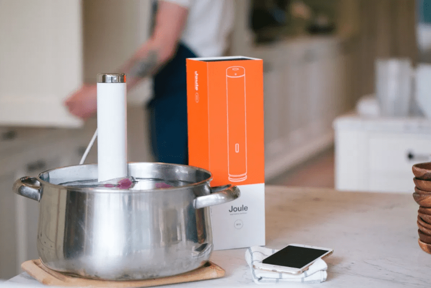 Breville Joule Sous Vide Review Best Review Star