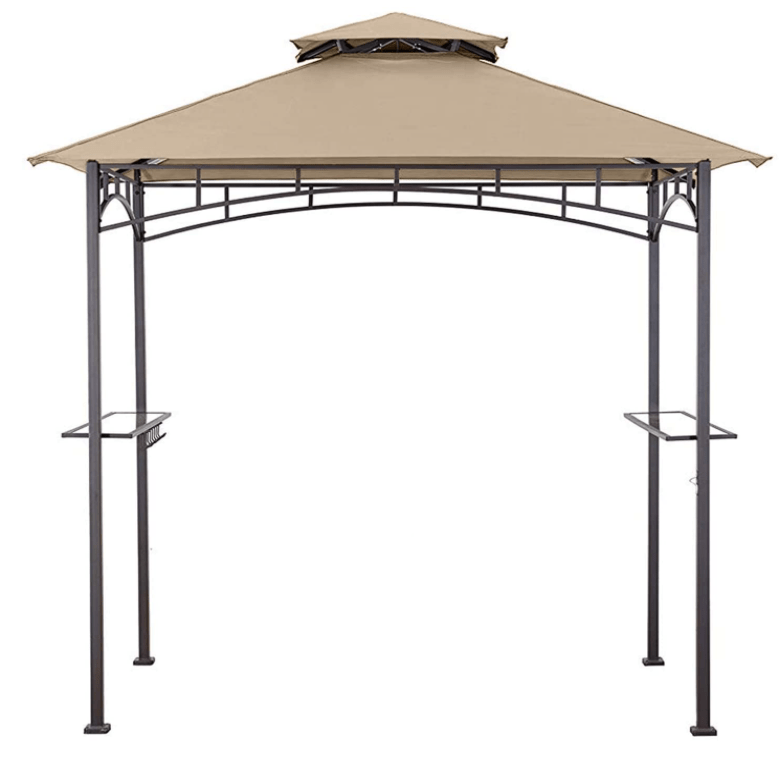 Best BBQ Grill Canopy for Outdoor Cooking in Patio Yards Best Review Star