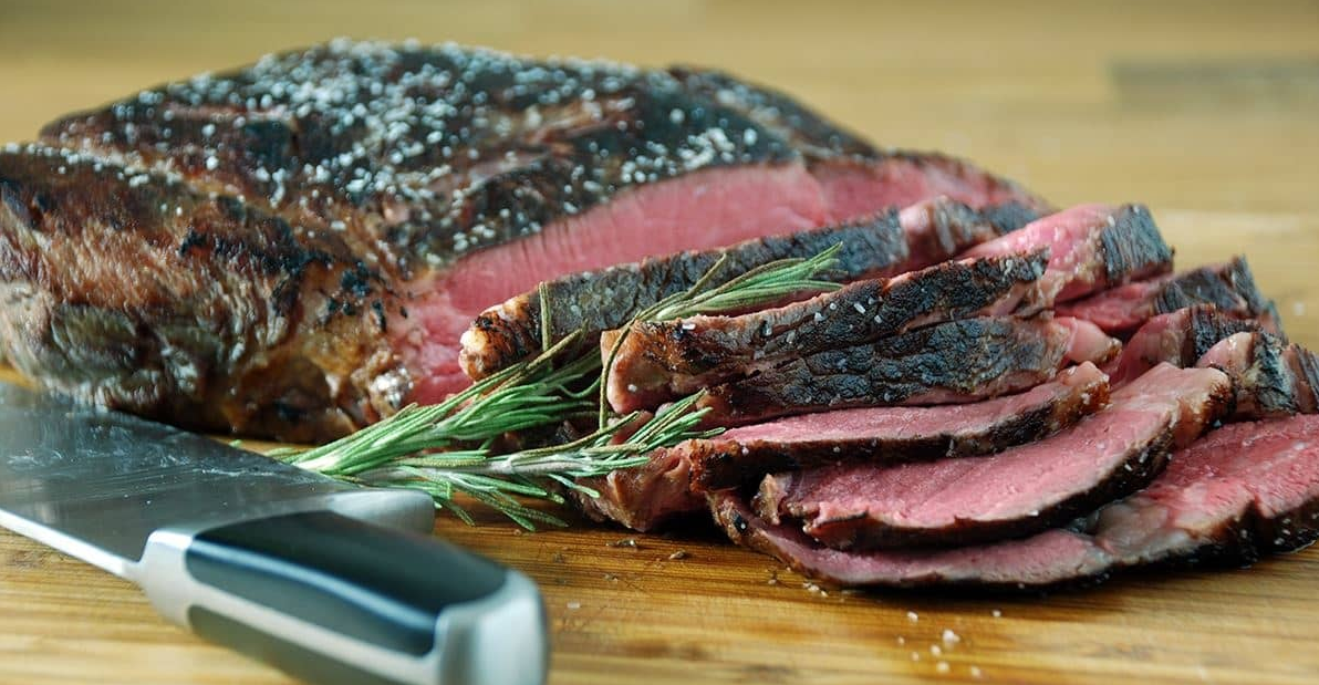 Sous Vide Chuck Roast Receipe Best Review Star