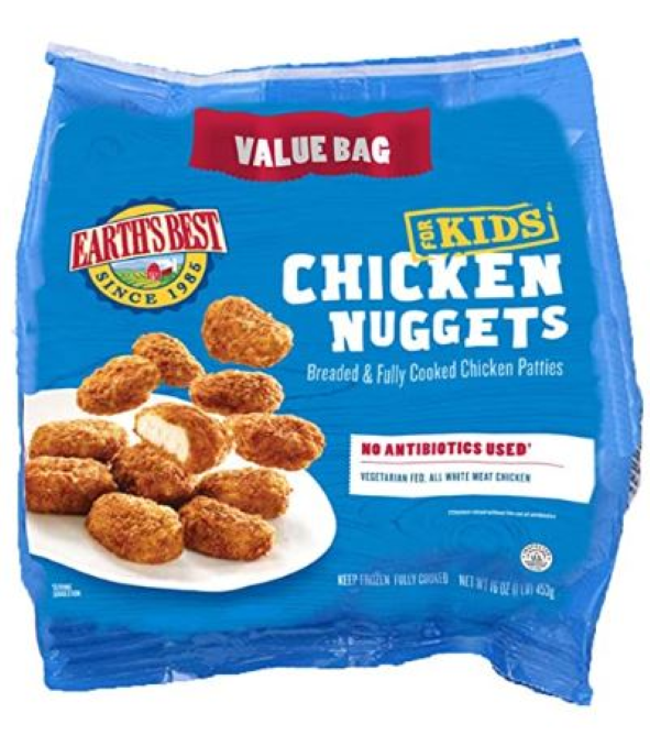 7 Best Frozen Chicken Nuggets (Reviews in 2023)
