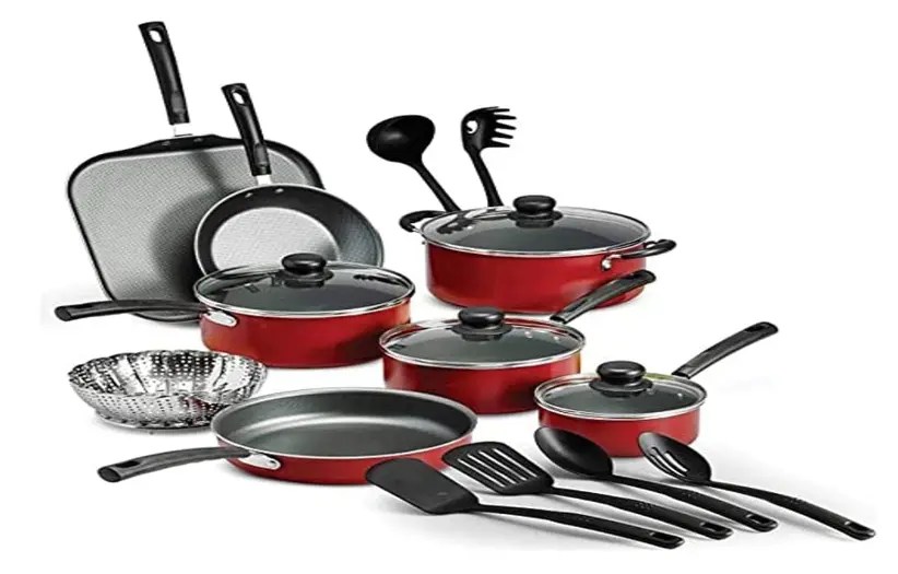 Best Tramontina Cookware Sets Top Picks of 2023 Best Review Star