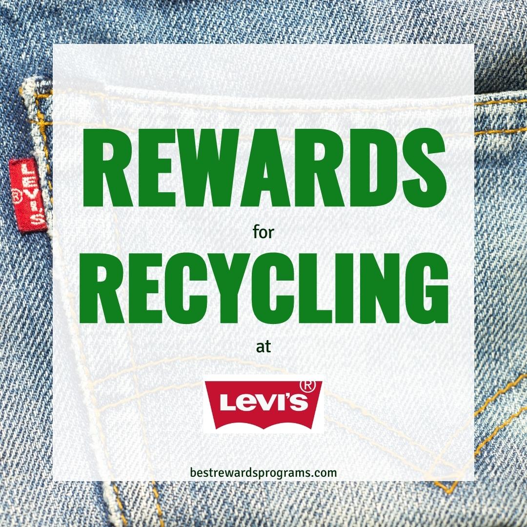 Top 58+ imagen levi's recycling program Abzlocal.mx