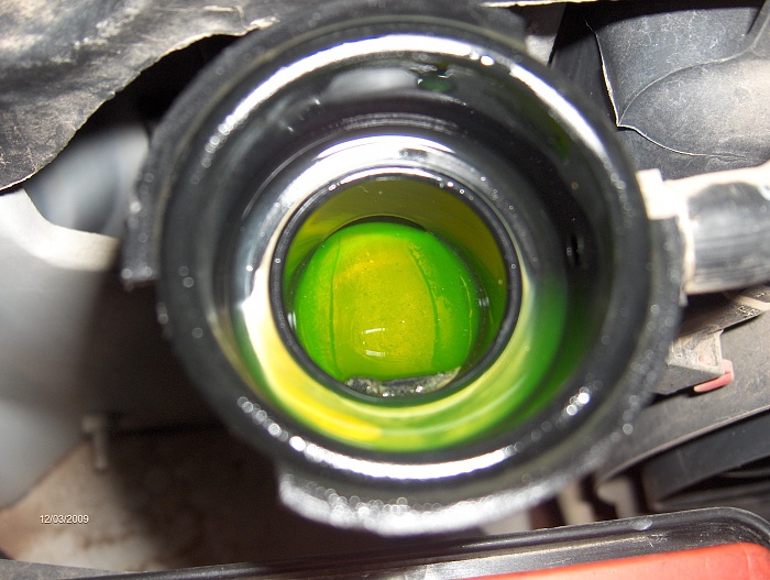 CAR DOCTOR Q&A How Long Does "Long Life Coolant" Last? BestRide