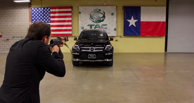 Winter is Here. Don't Leave the Car Running In the Garage BestRide