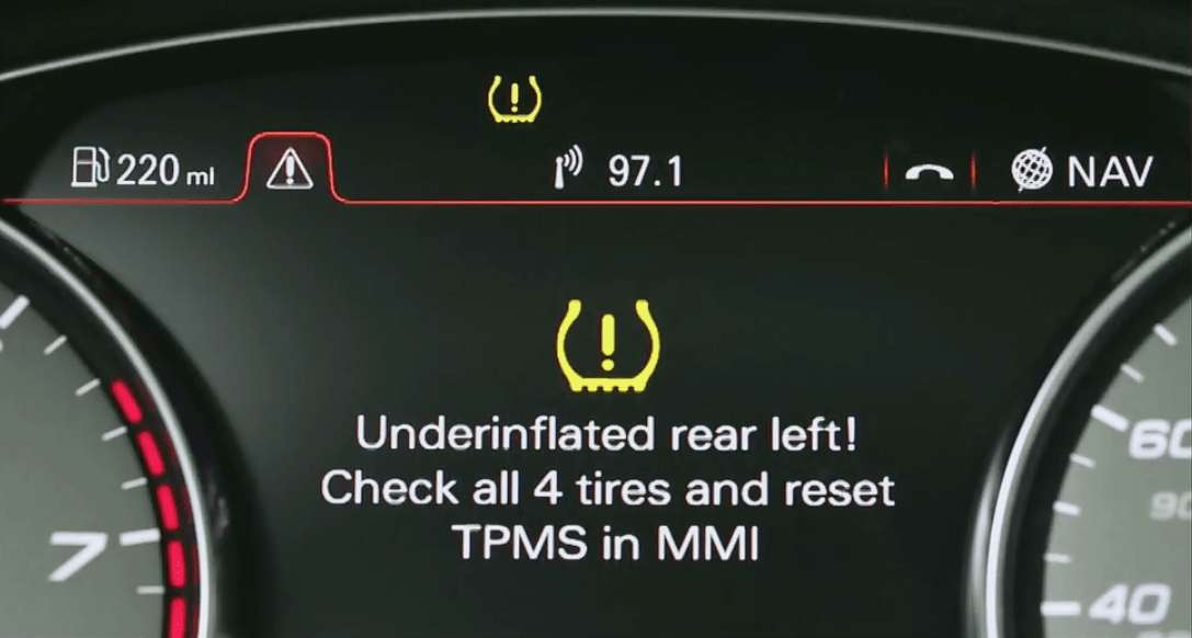 Car Doctor Q&A Batteries Could Be The Root of TPMS Woes BestRide