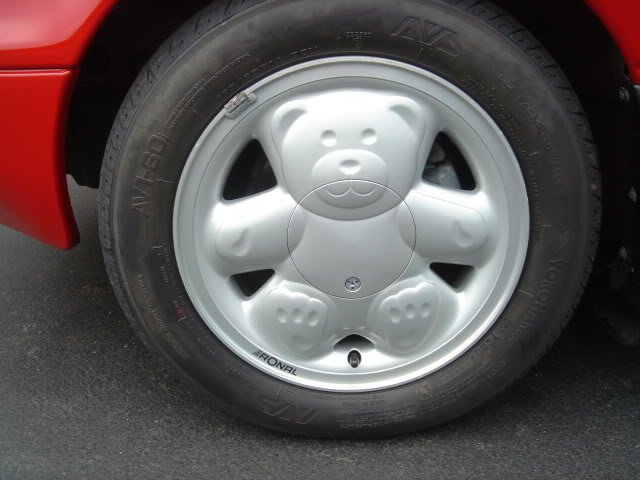 The 10 Worst Aftermarket Wheels in History BestRide