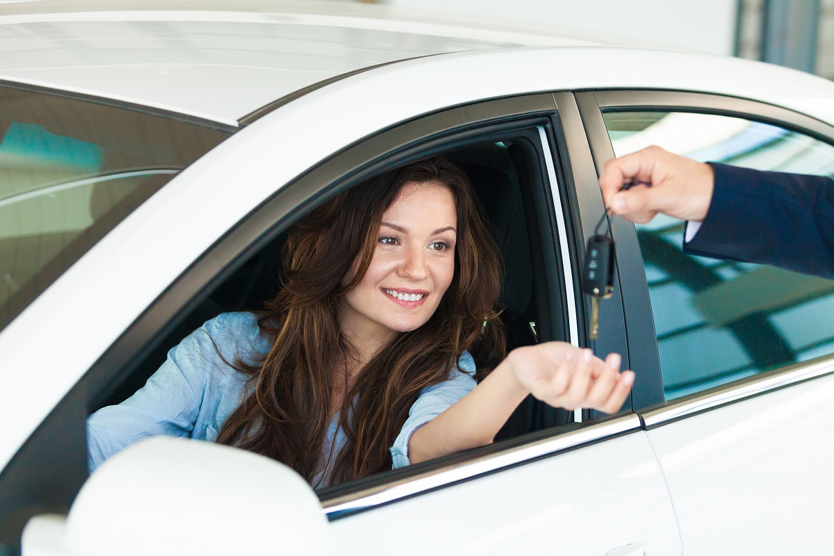 GRADS Tips for Buying Your First Car BestRide