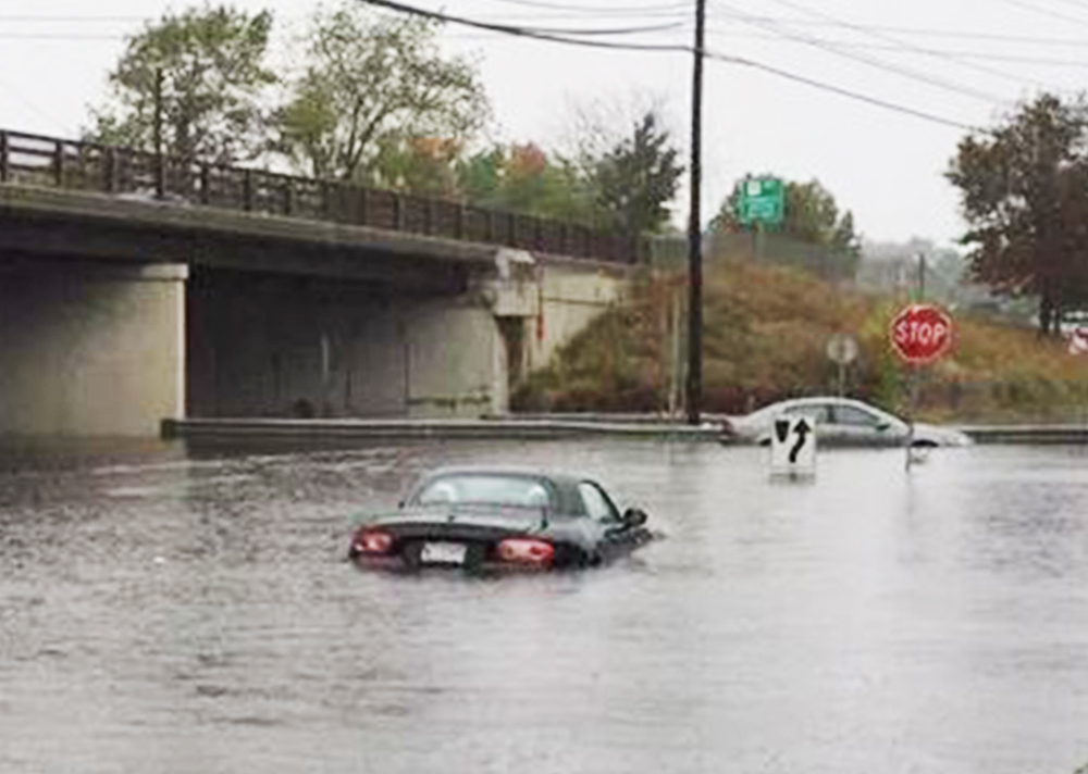 Blog Post BUYER’S GUIDE How to Avoid Buying a FloodDamaged Car