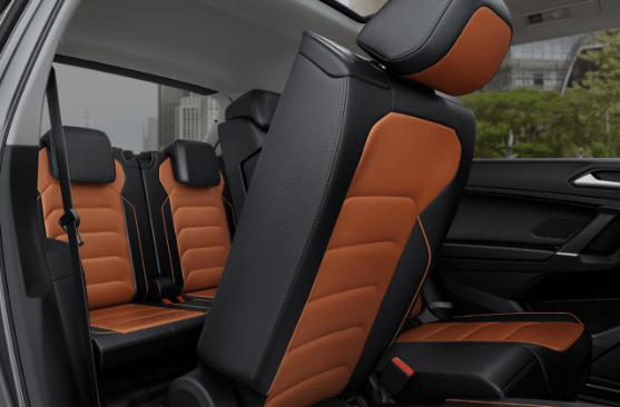 Three Affordable 2018 Compact Crossovers Models With Third Row Seating