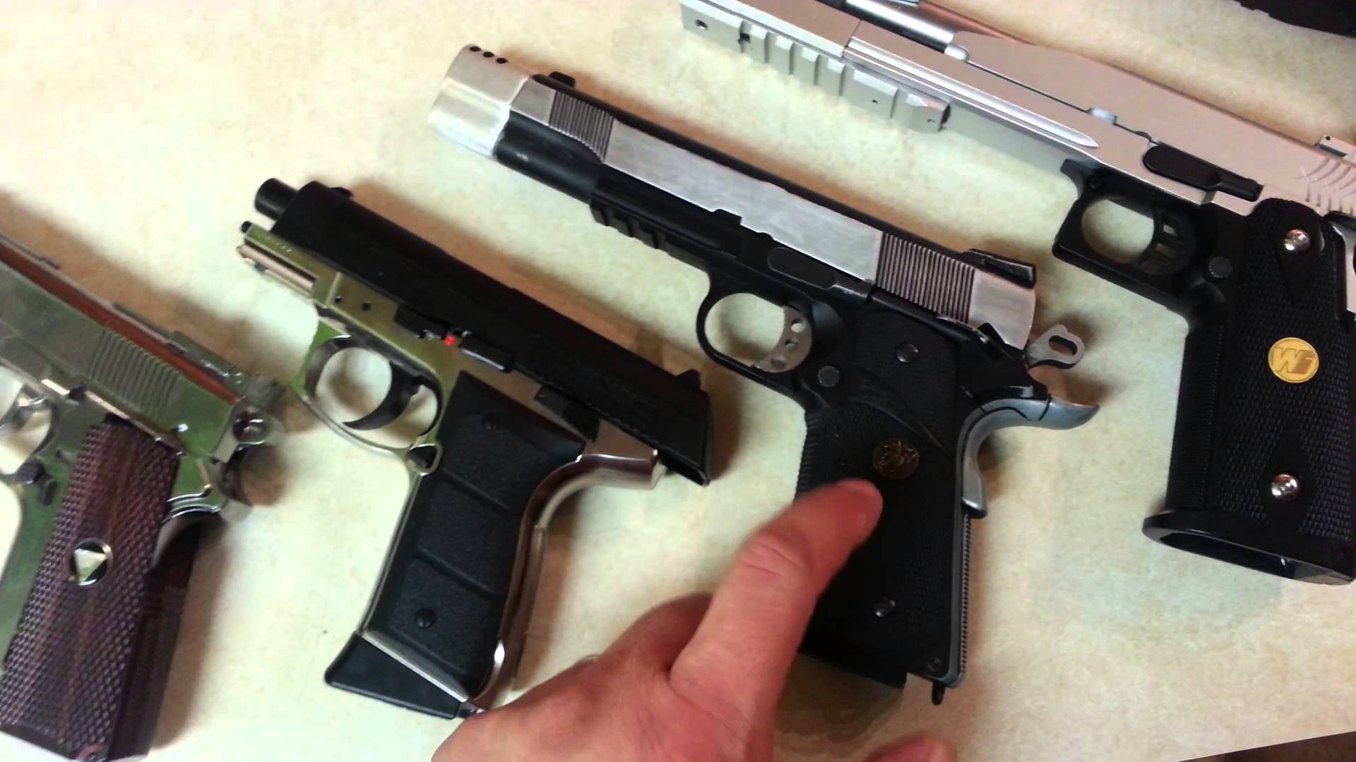 2015 Top 8 Best BB Guns BB Gun Reviews