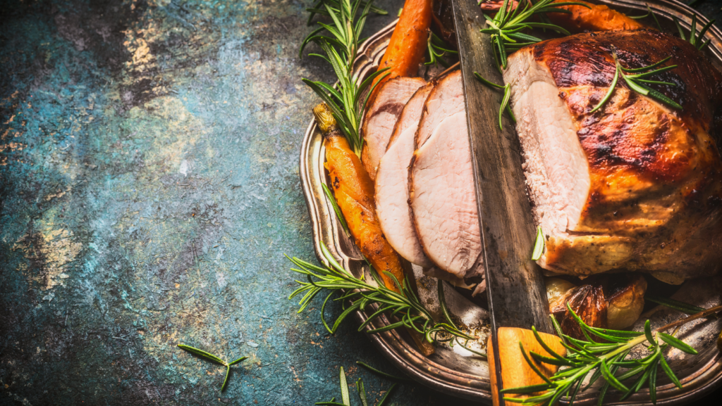 18 Best Sunday Roast Edinburgh Has To Offer in 2024