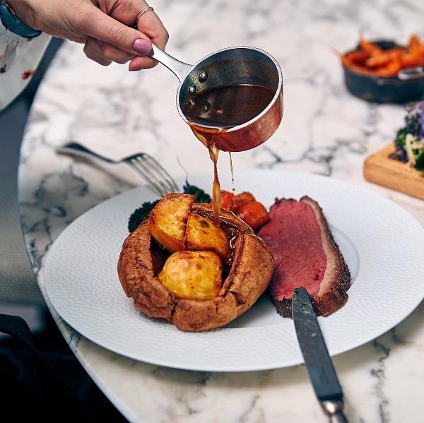 Best Roast Dinners Leeds Has To offer in 2024