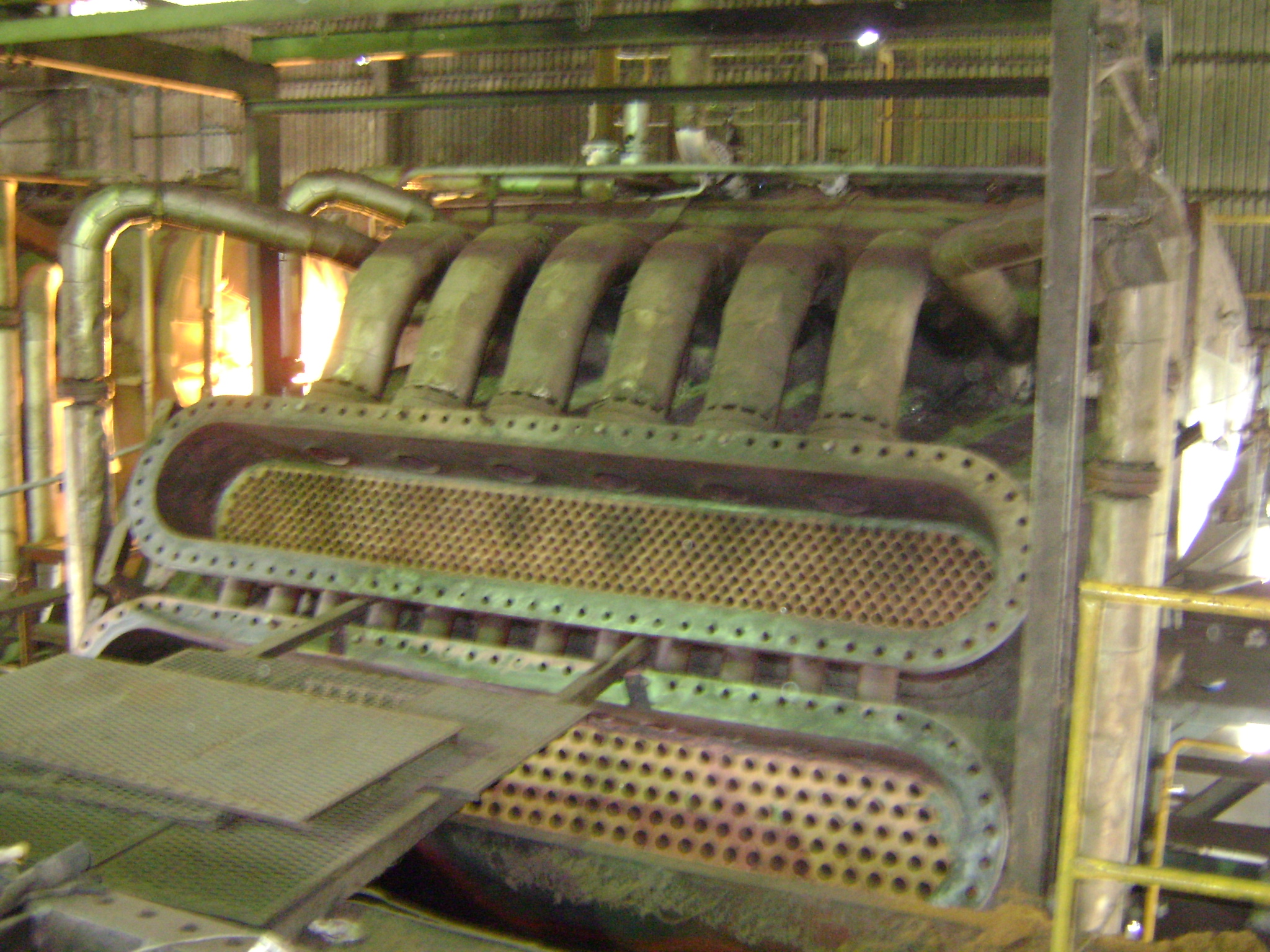 pitas palm oil mill