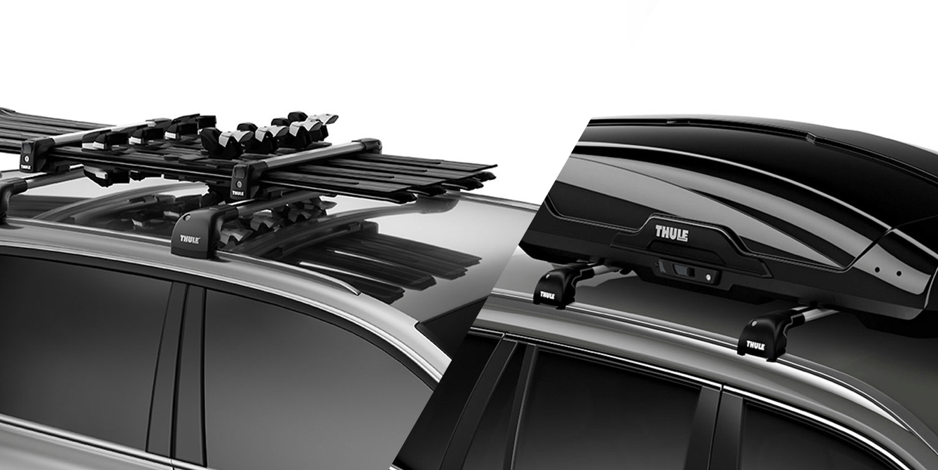 Ski Rack and Cargo Box A Comparison for 2022 Best Roof Box
