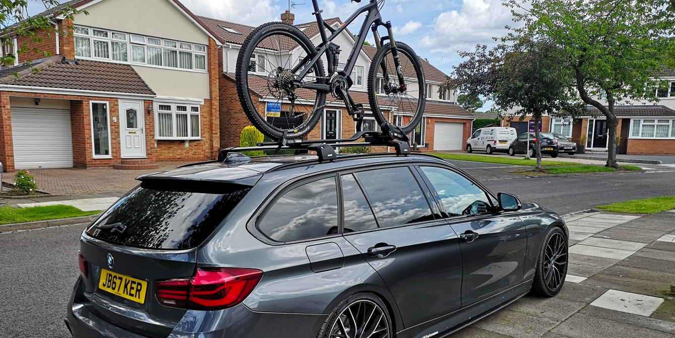 Are All BMW Roof Racks The Same Best Guide for 2022