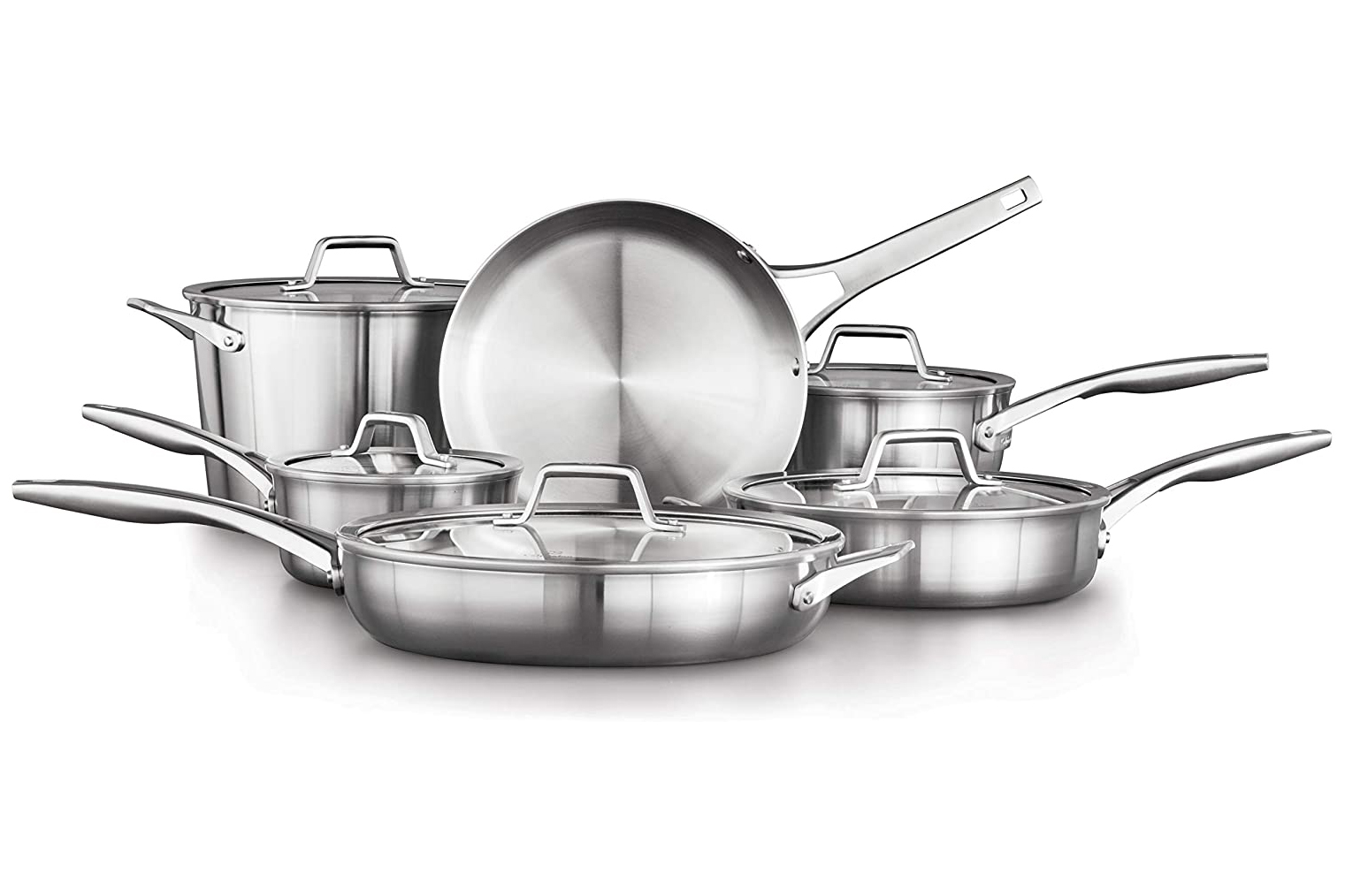 Appropriate Stainless Steel Kitchenware is Essential in Every House