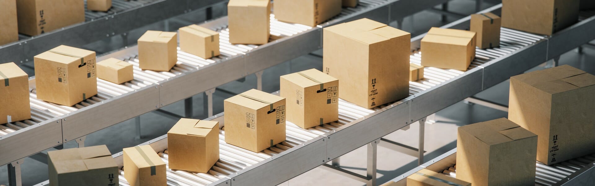 IT Solutions for Manufacturing Businesses in LA Be Structured